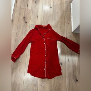 Eberjey Gisele TENCEL™ Modal Sleepshirt